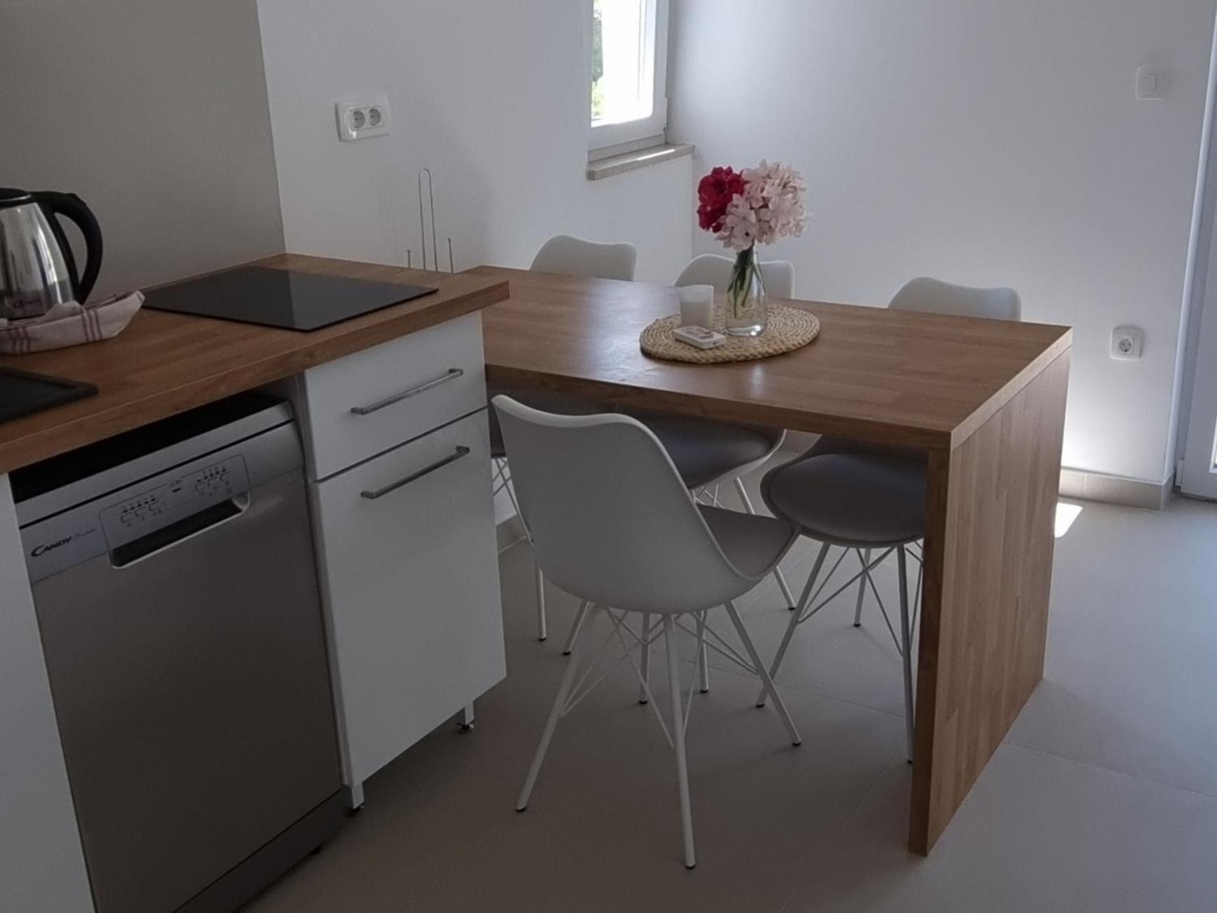 Apartments Gabriela Drasnice Bilik gambar