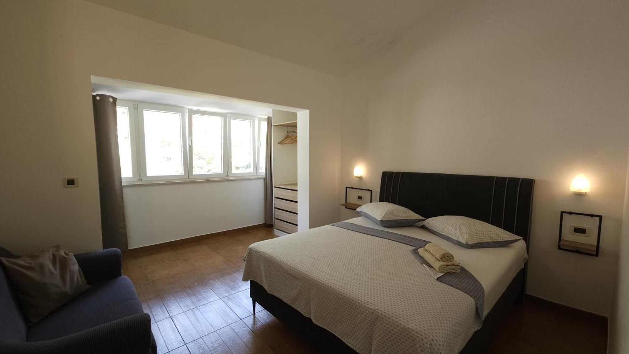 Apartments Gabriela Drasnice Bilik gambar